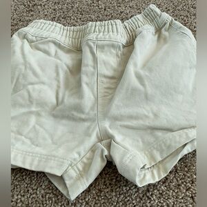 Beaufort Bonnet Blue Size 5 shorts. Good condition.